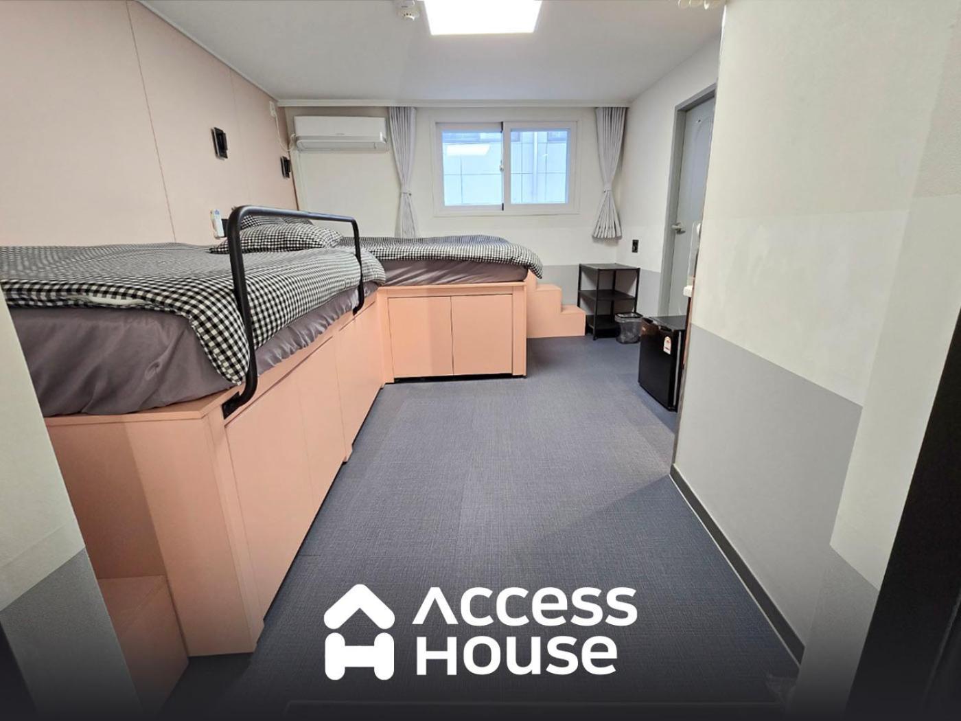 Accesshouse Guest house Seoul