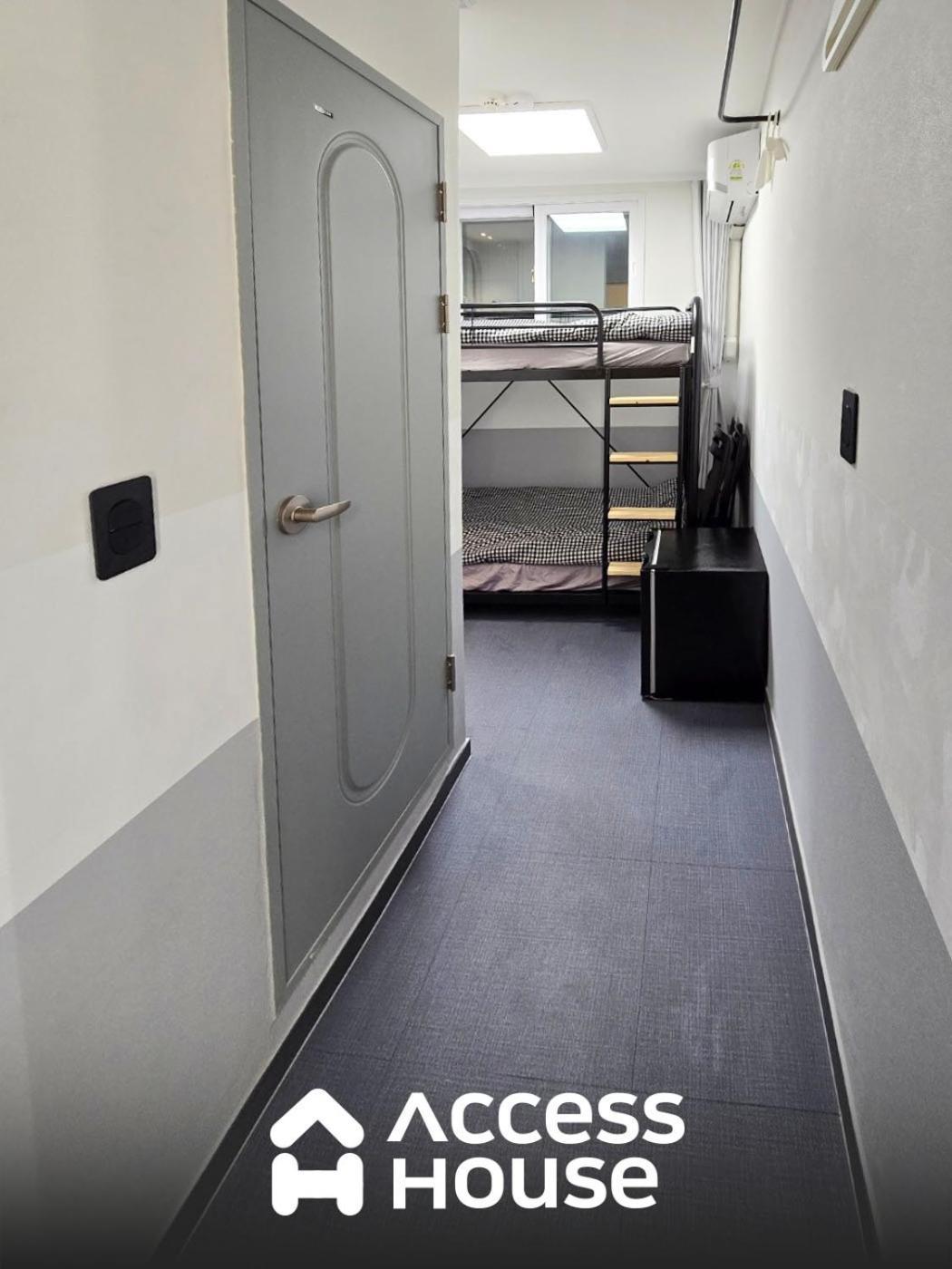 Accesshouse Seoul