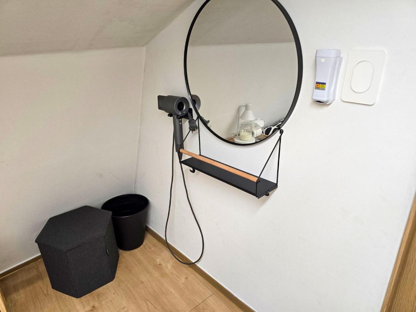 Guest house Accesshouse *