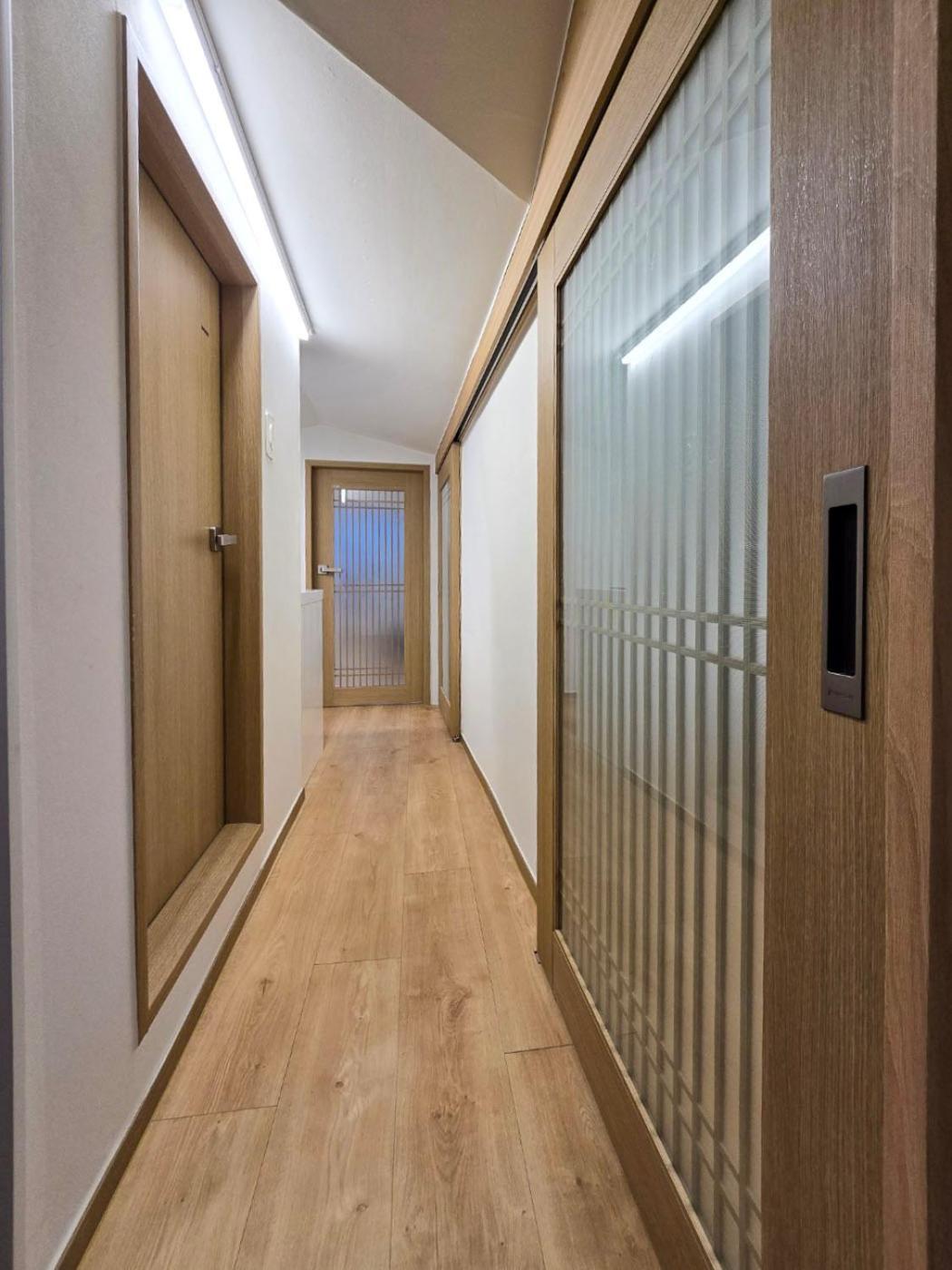 Accesshouse Guest house