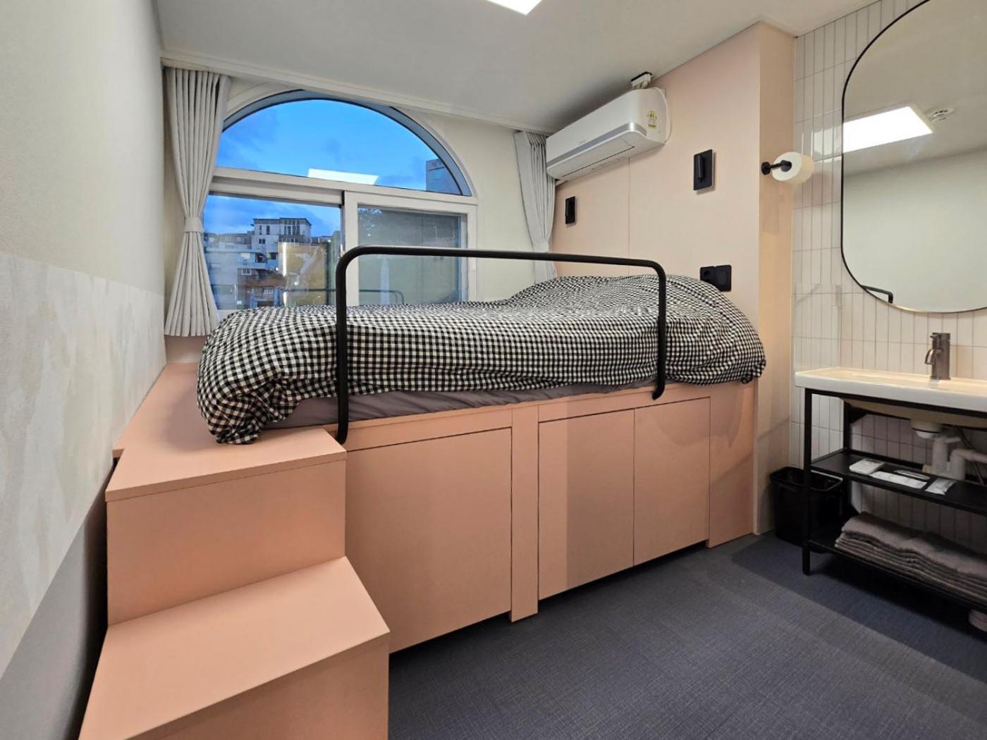Accesshouse Guest house Seoul