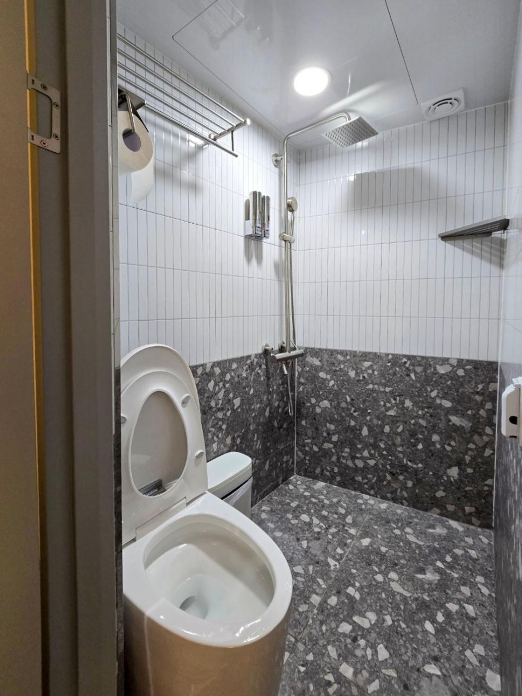 Accesshouse Guest house Seoul
