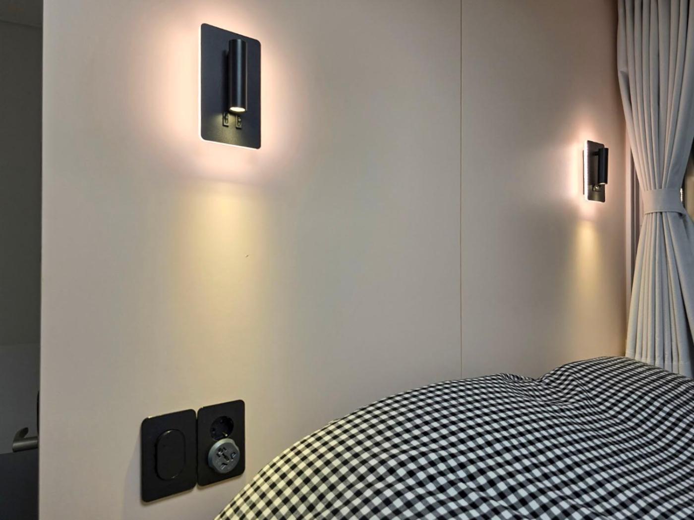 Guest house Accesshouse Seoul