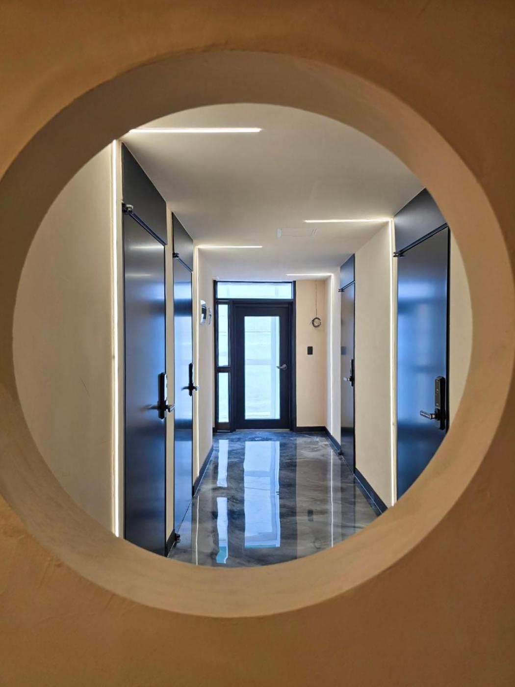 Guest house Accesshouse