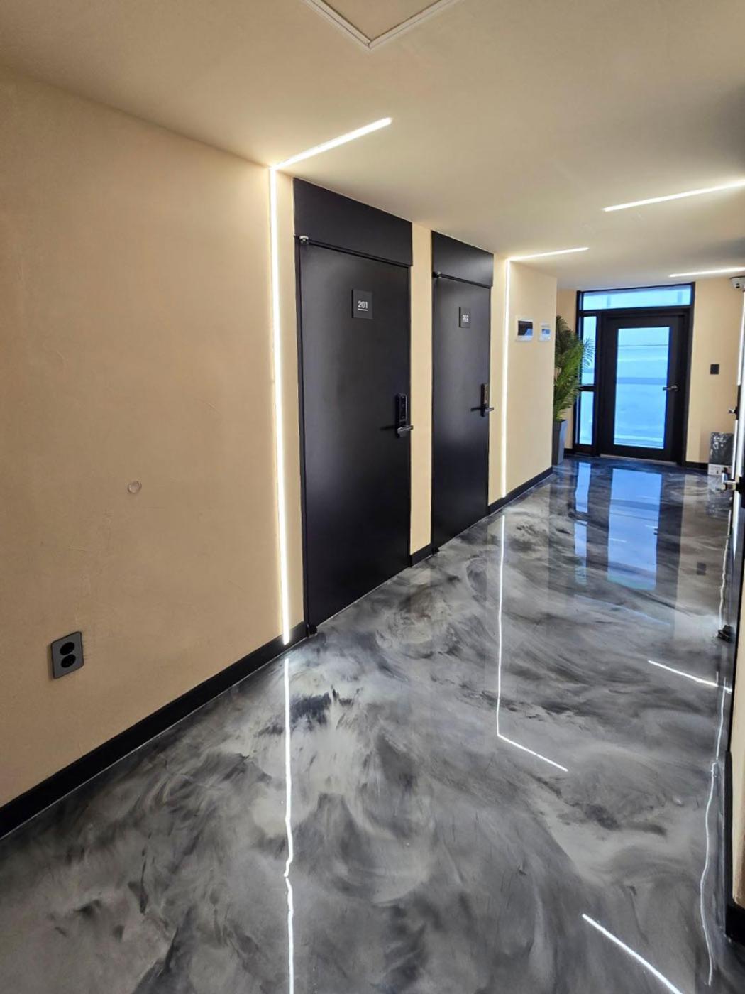 Accesshouse *